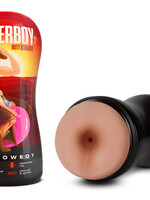 Blush Novelties Blush Loverboy Cowboy - Beige