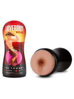 Blush Novelties Blush Loverboy Cowboy - Beige