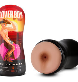 Blush Novelties Blush Loverboy Cowboy - Beige