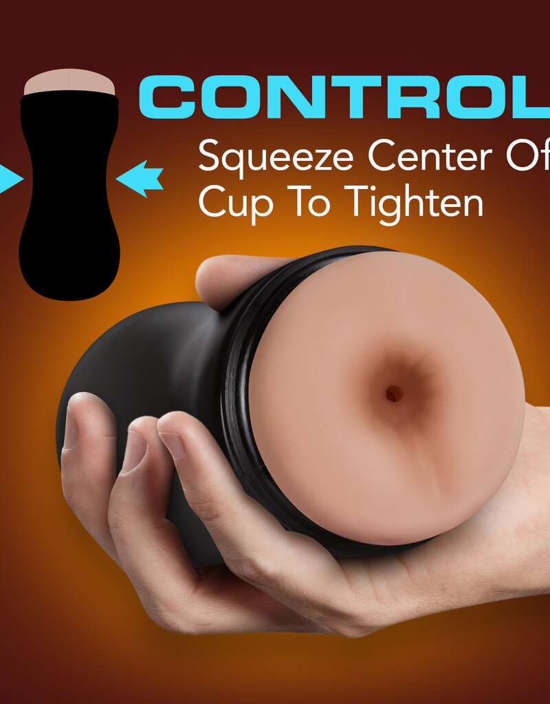 Blush Novelties Blush Loverboy Cowboy - Beige