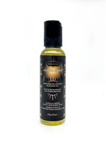 Kama Sutra Kama Sutra Sex Magnet Pheromone Massage Oil - Amber Vanilla