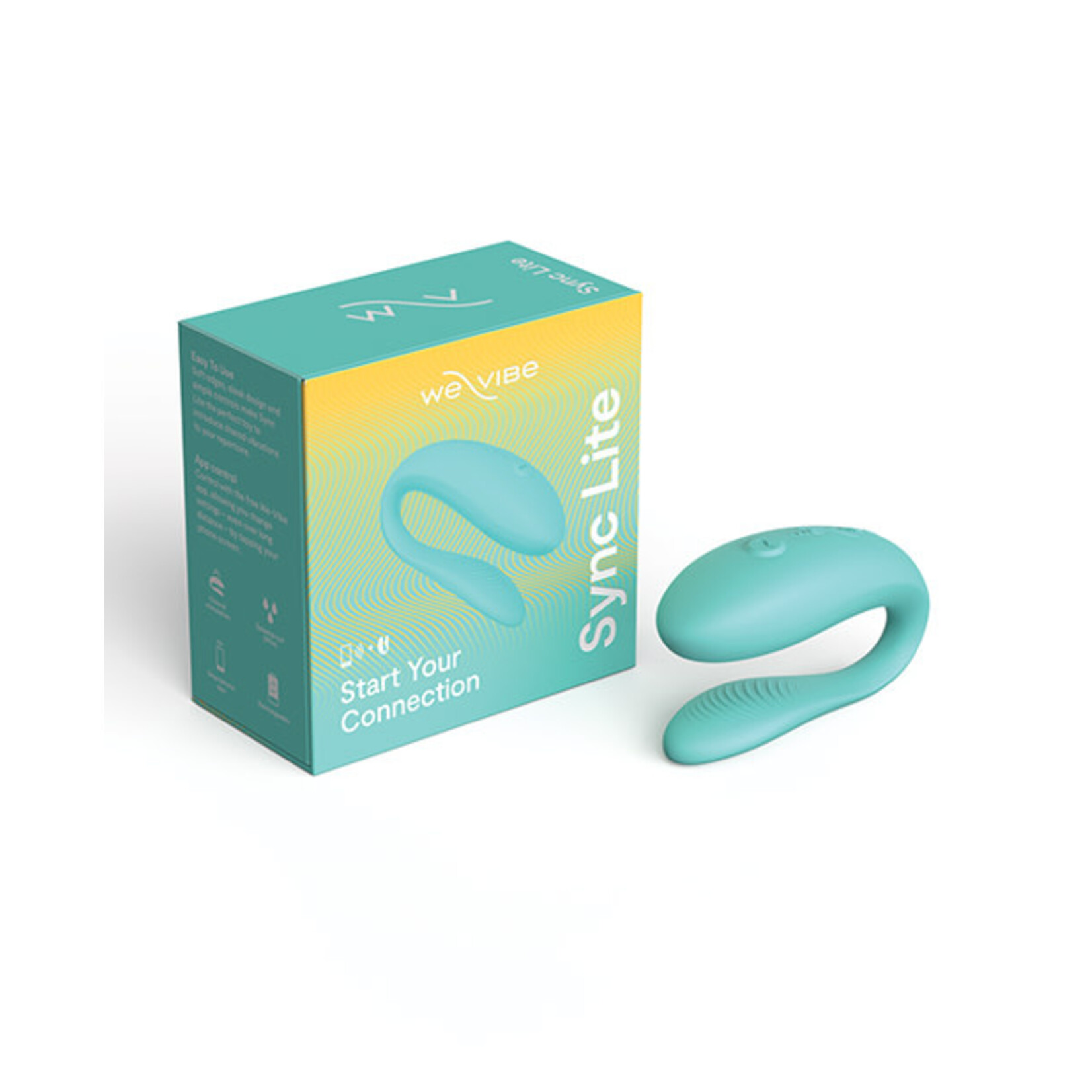 We-Vibe We-Vibe Sync Lite