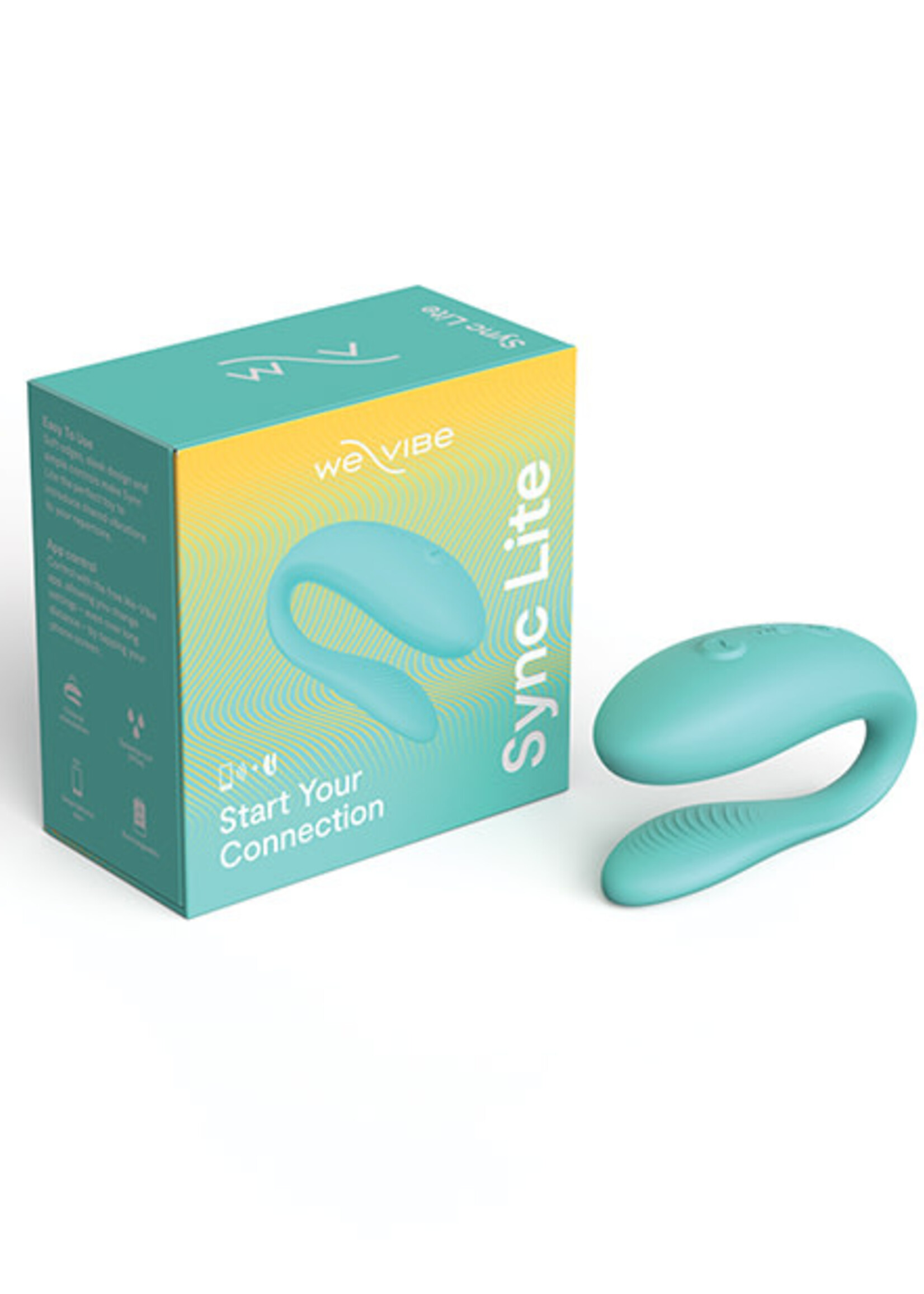 We-Vibe We-Vibe Sync Lite