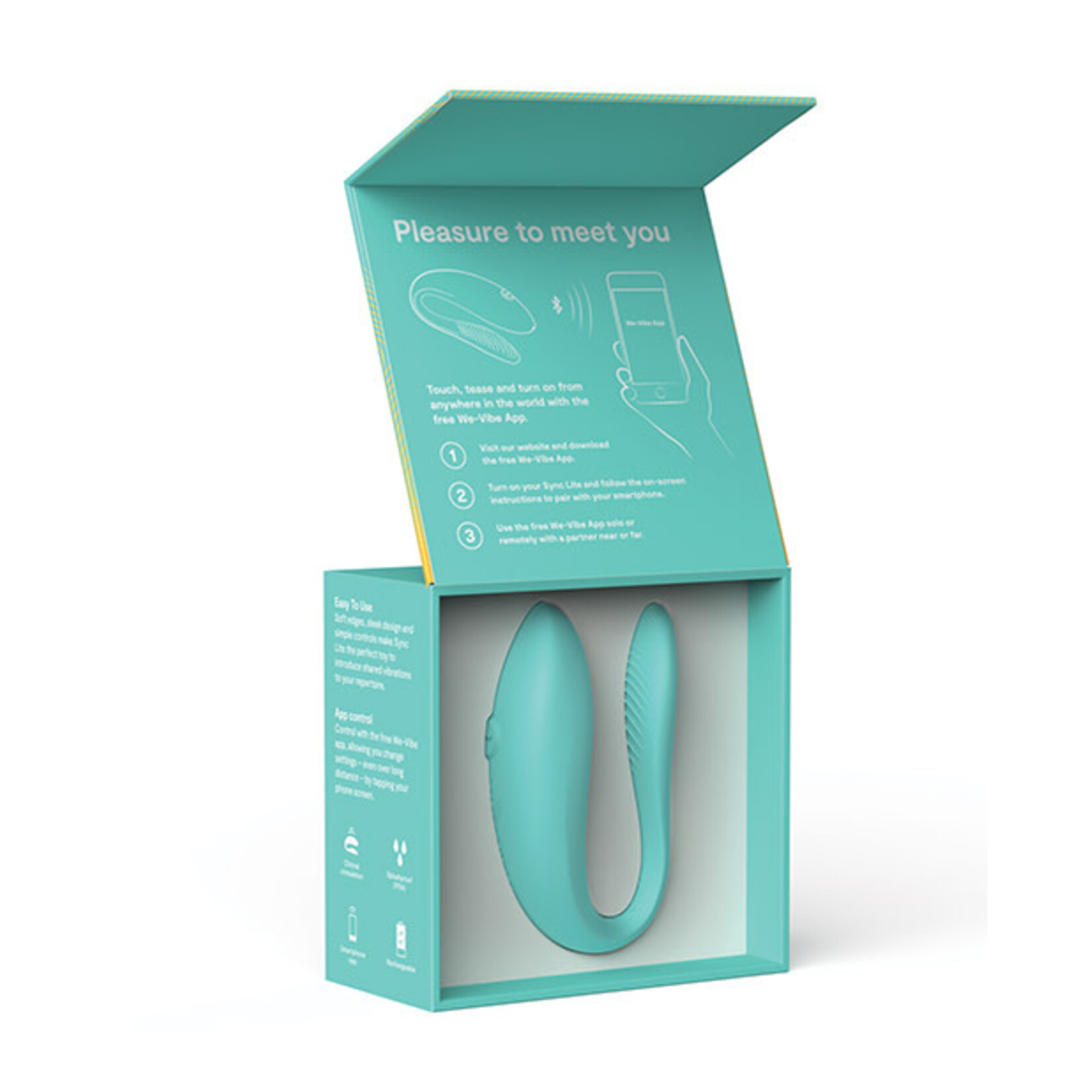 We-Vibe We-Vibe Sync Lite