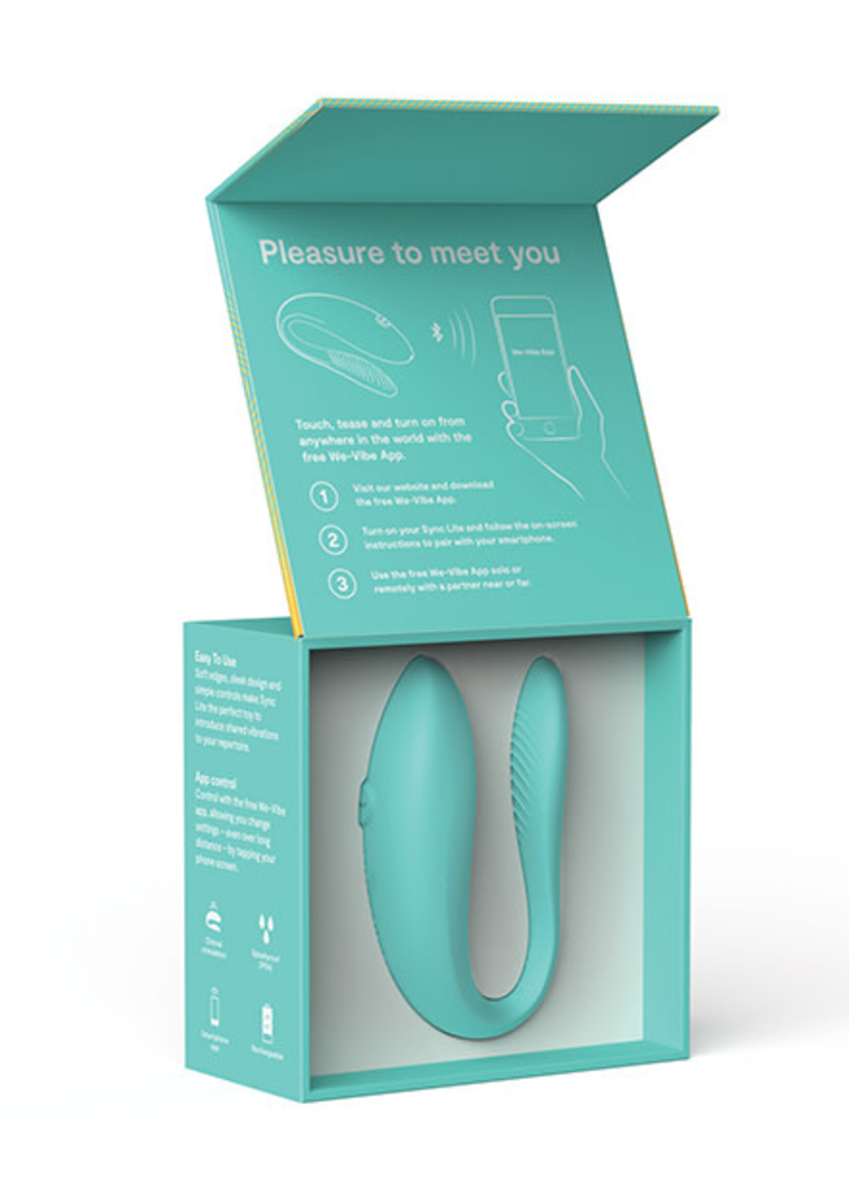 We-Vibe We-Vibe Sync Lite