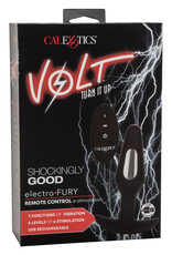 Calexotics Volt Electro-Fury
