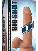 Curve Toys Big Shot 8 Inch With Balls