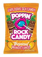 Rock Candy Popping Rock Tropical Summer Oral Sex Candy