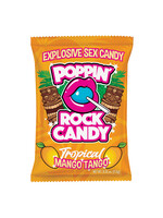 Rock Candy Popping Rock Tropical Summer Oral Sex Candy