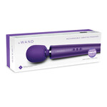 Le Wand Le Wand Rechargeable Massager - Purple