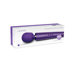 Le Wand Le Wand Rechargeable Massager - Purple