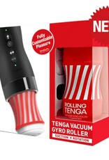 Tenga Tenga VACUUM GYRO ROLLER