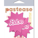 Pastease Pastease Premium Sun Babe - Pink O/S