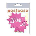 Pastease Pastease Premium Sun Babe - Pink O/S