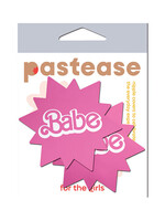 Pastease Pastease Premium Sun Babe - Pink O/S