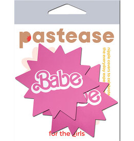 Pastease Pastease Premium Sun Babe - Pink O/S