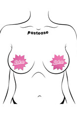 Pastease Pastease Premium Sun Babe - Pink O/S Pastease Pastease Premium Sun Babe - Pink O/S