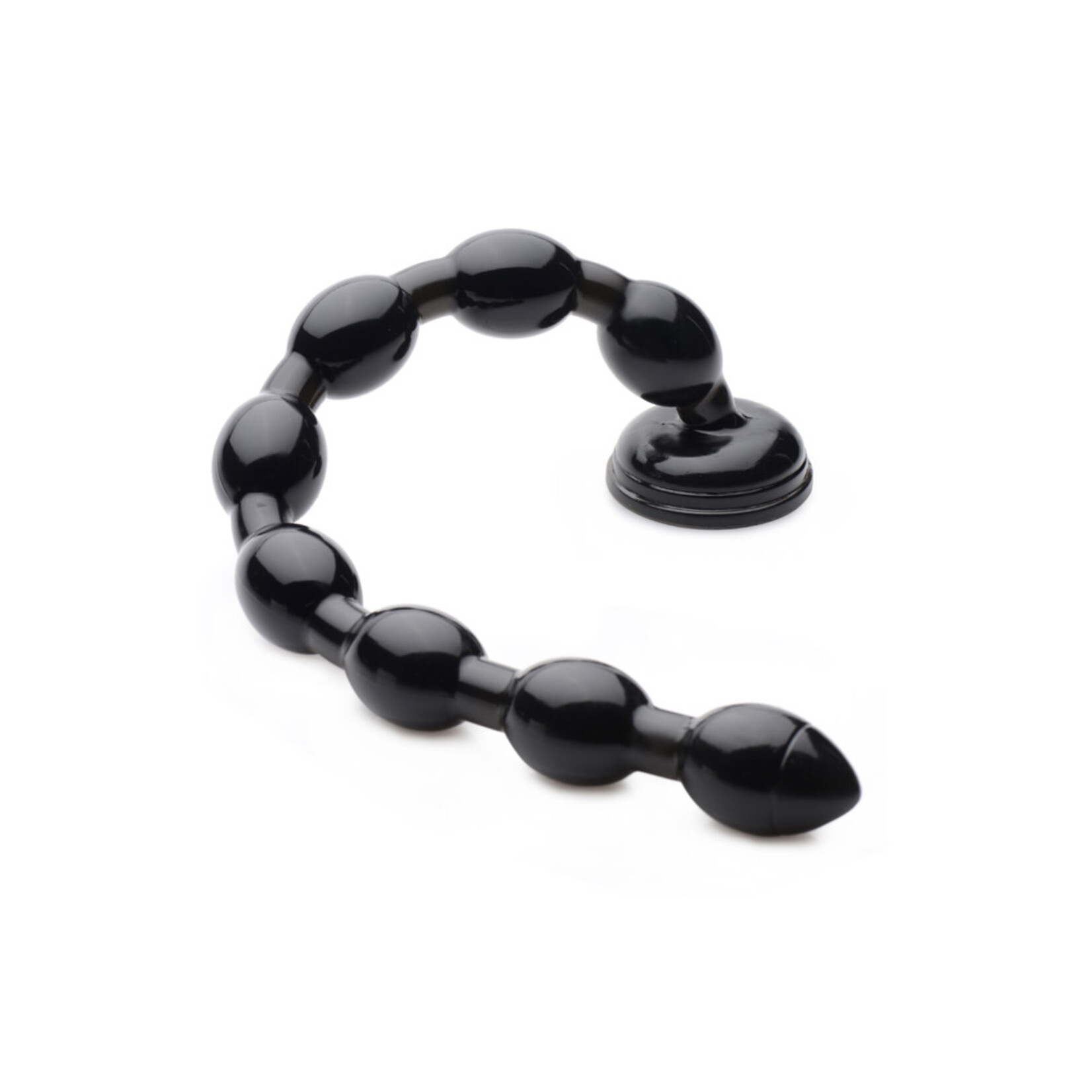 XR Brands Hosed Hosed 19 Inch Beaded Anal Snake