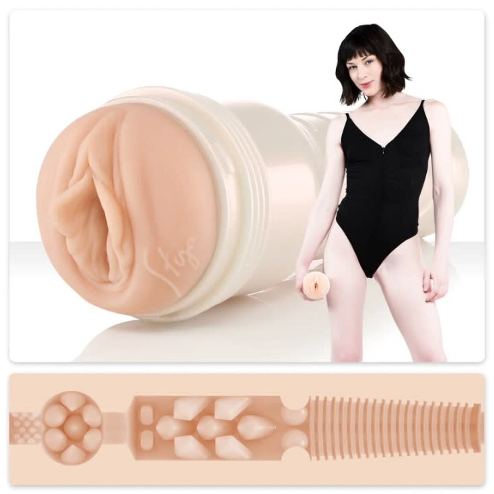 Fleshlight Fleshlight girls Stoya Destroya