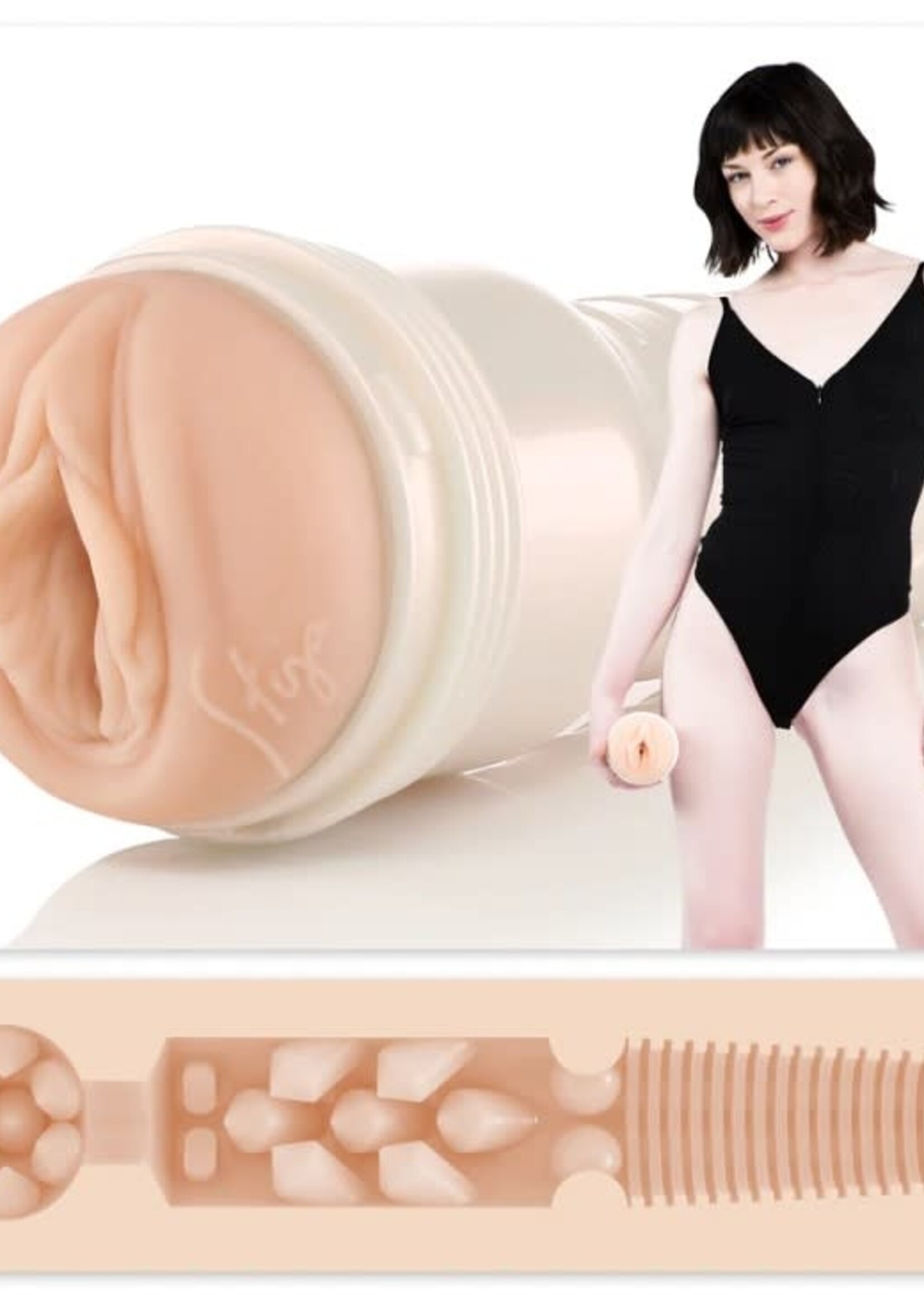 Fleshlight Fleshlight girls Stoya Destroya