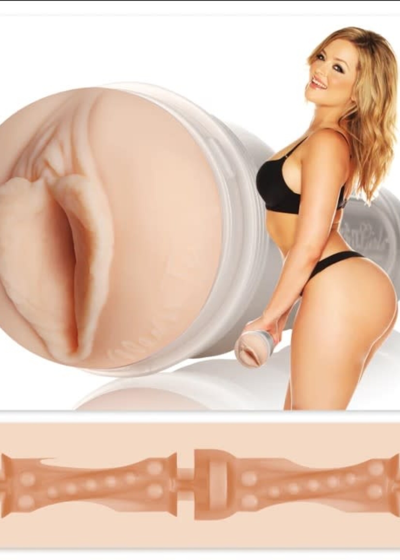Fleshlight Fleshlight Girls Alexis Texas Outlaw