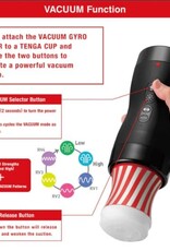 Tenga Tenga VACUUM GYRO ROLLER