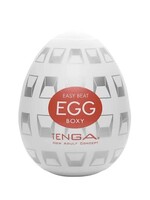 Tenga Tenga Egg Boxy