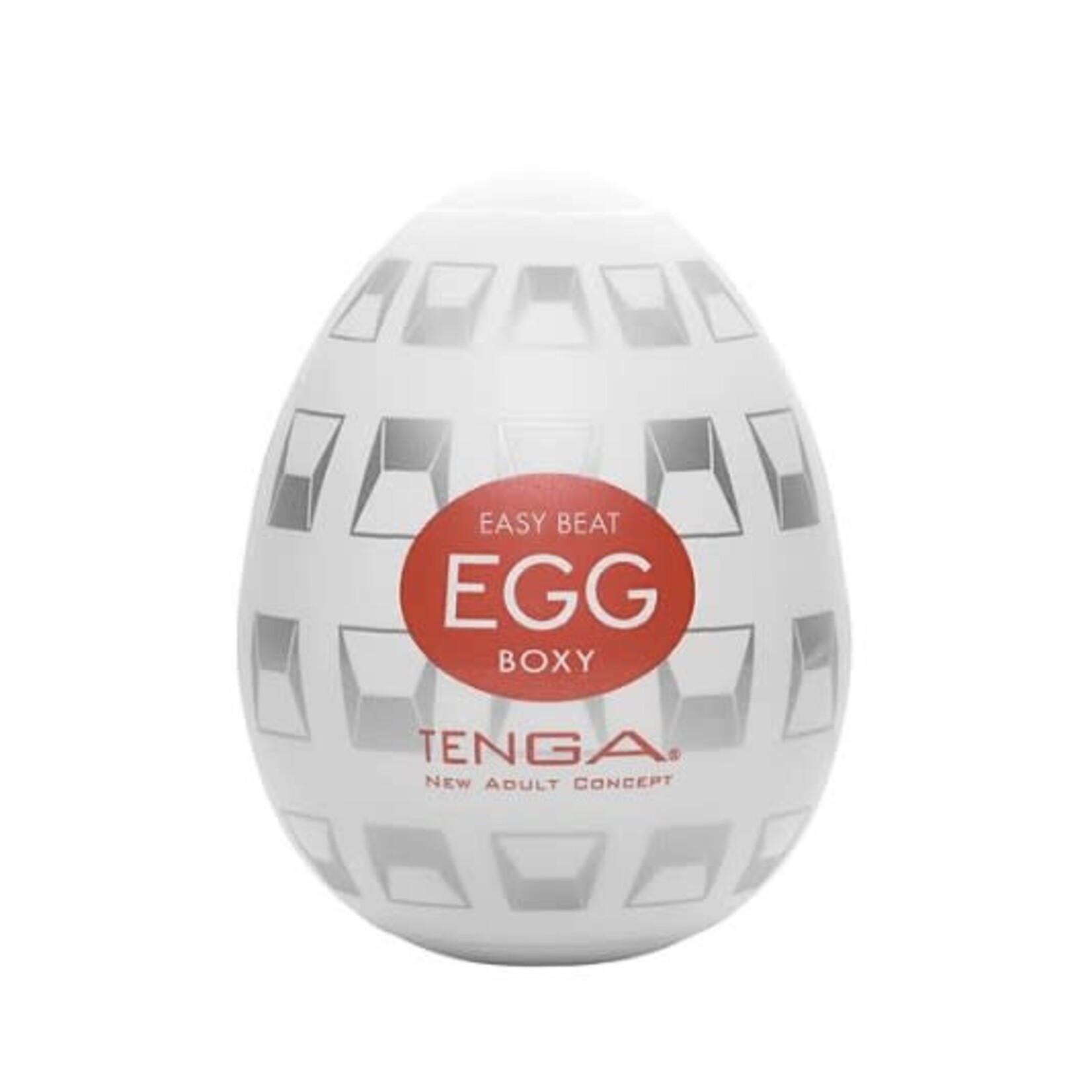 Tenga Tenga Egg Boxy