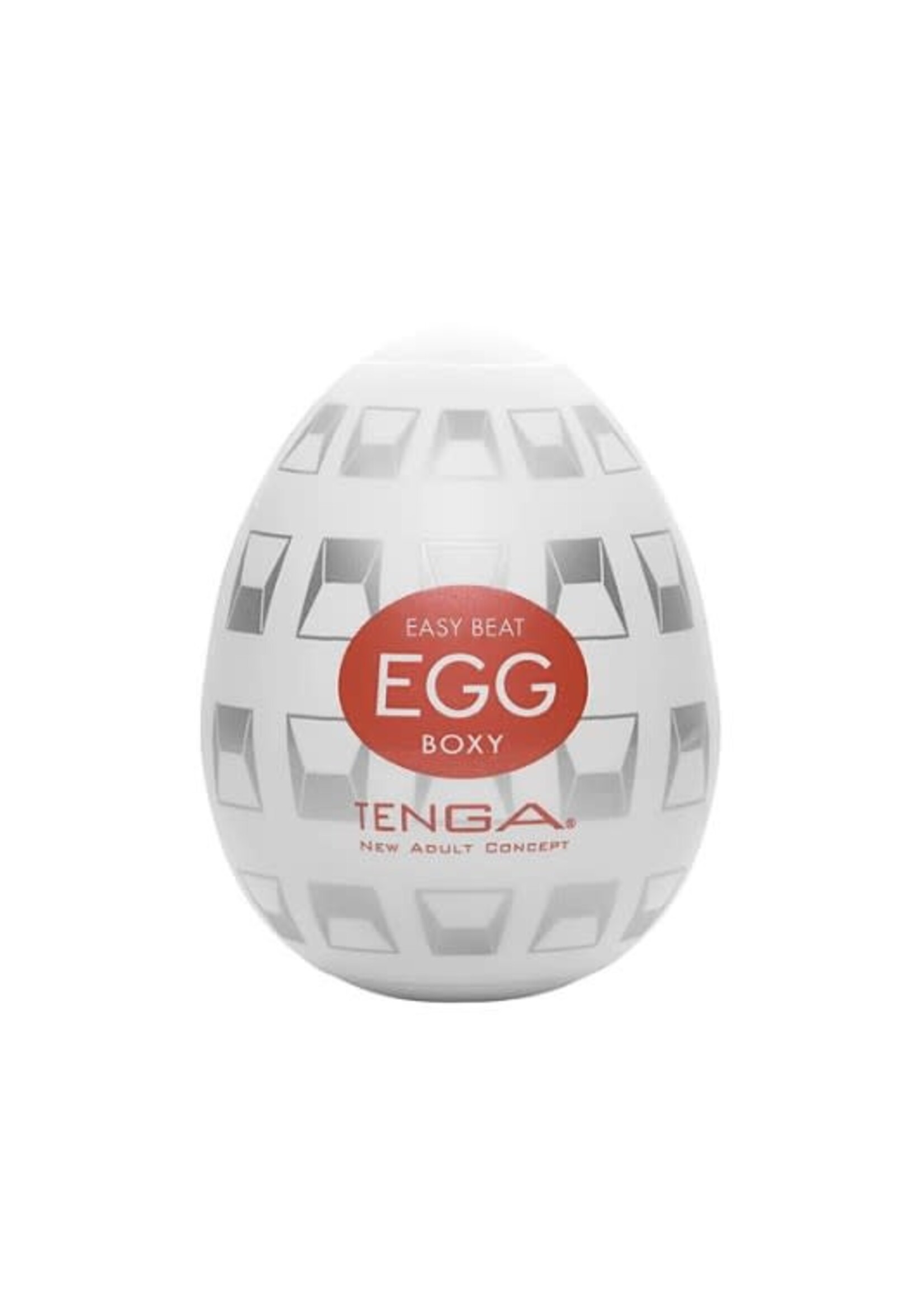Tenga Tenga Egg Boxy