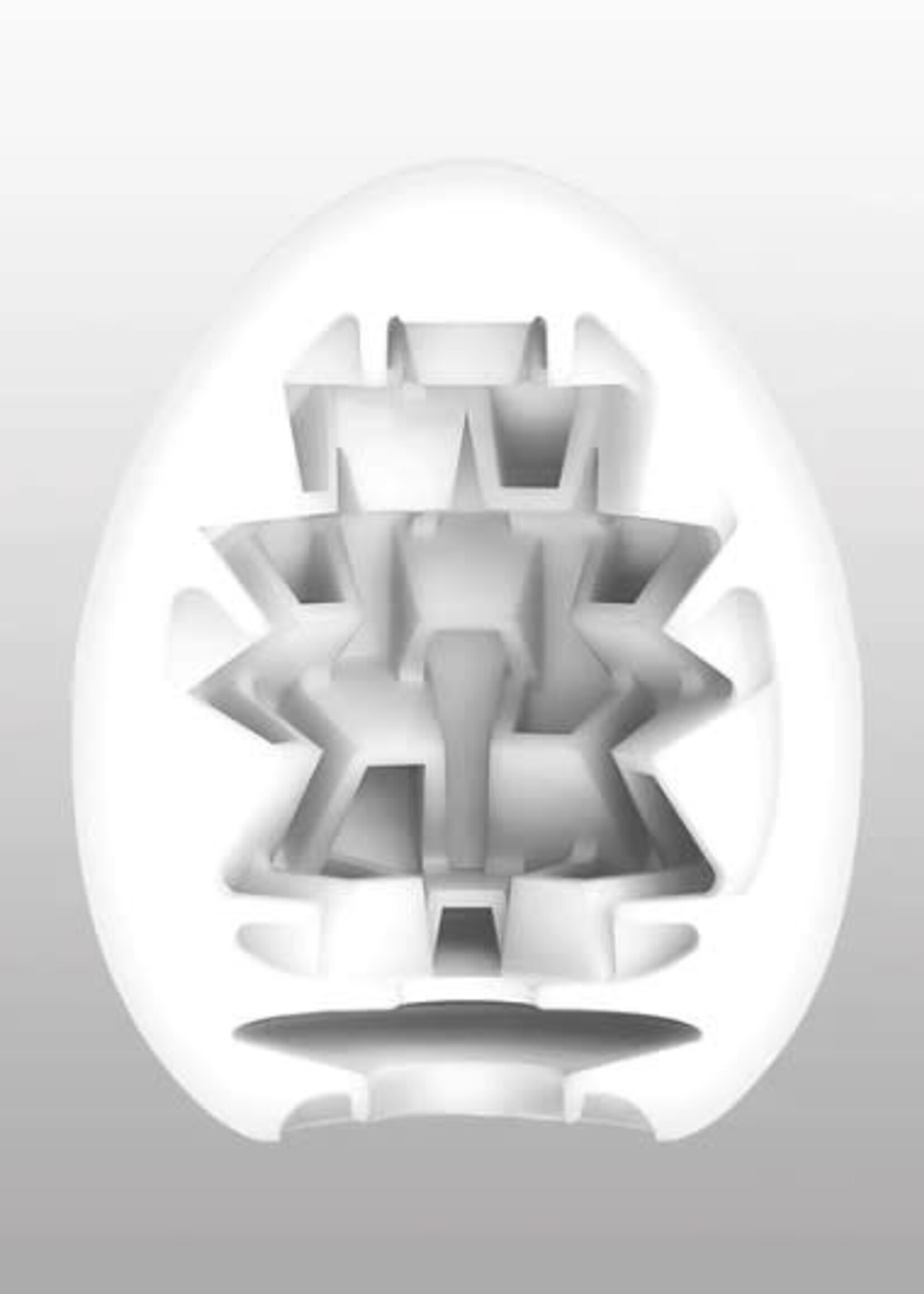 Tenga Tenga Egg Boxy