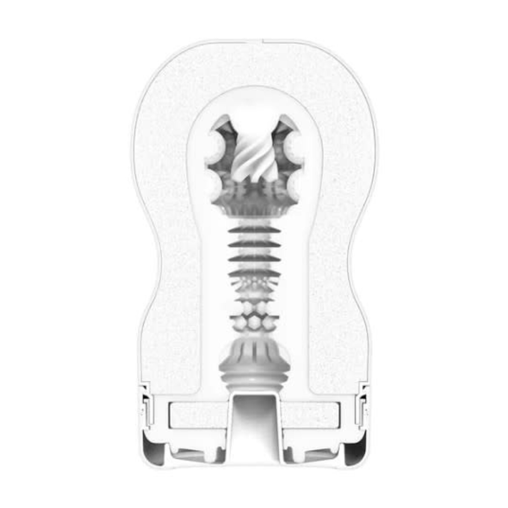 Tenga SD TENGA ORIGINAL VACUUM CUP STRONG