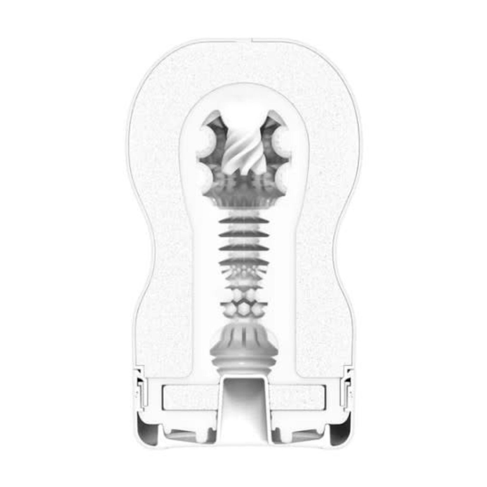 Tenga SD TENGA ORIGINAL VACUUM CUP STRONG