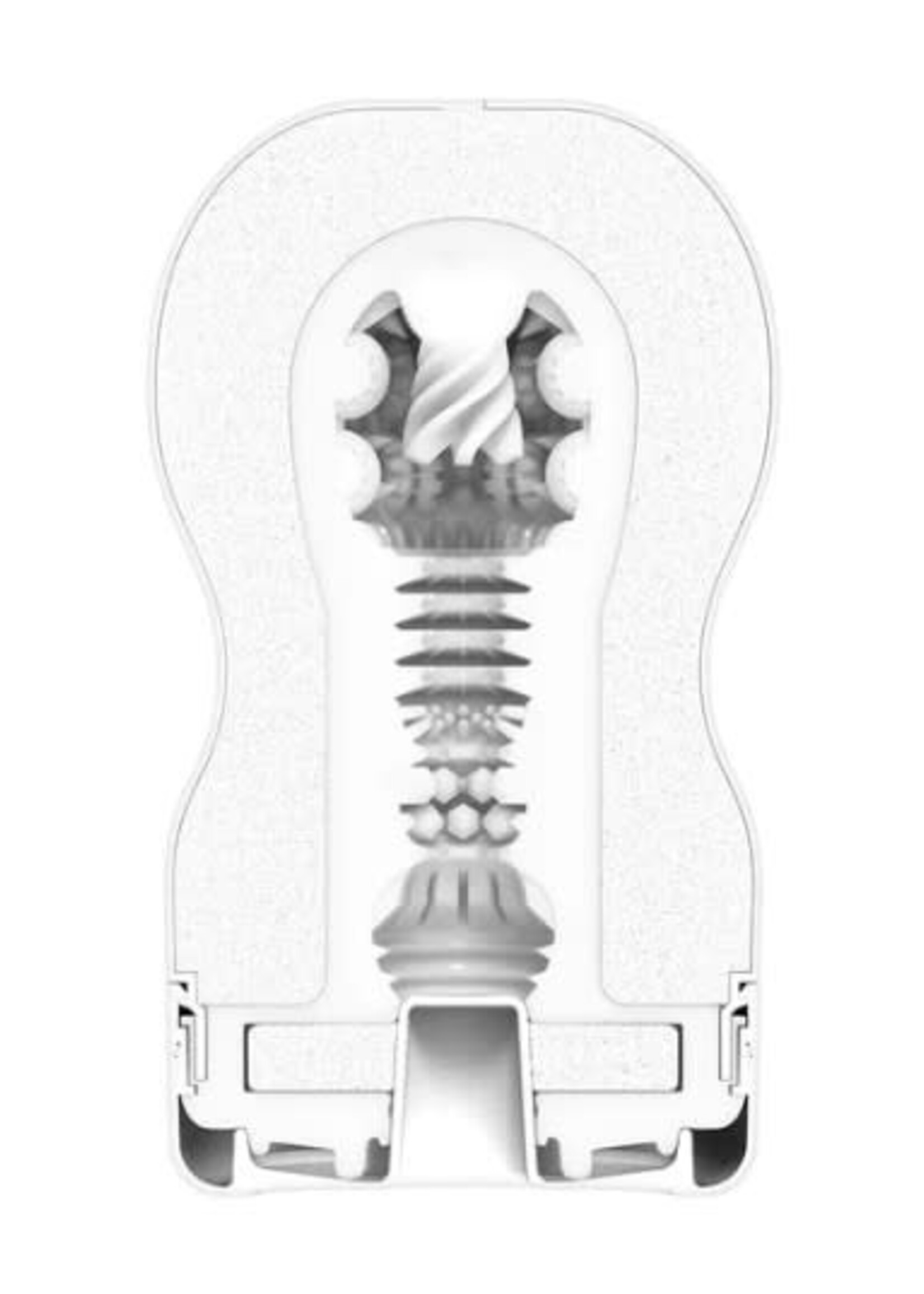 Tenga SD TENGA ORIGINAL VACUUM CUP STRONG