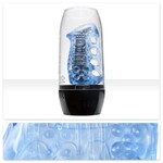 Fleshlight Fleshskins Grip Blue Ice