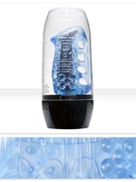 Fleshlight Fleshskins Grip Blue Ice