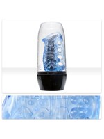 Fleshlight Fleshskins Grip Blue Ice