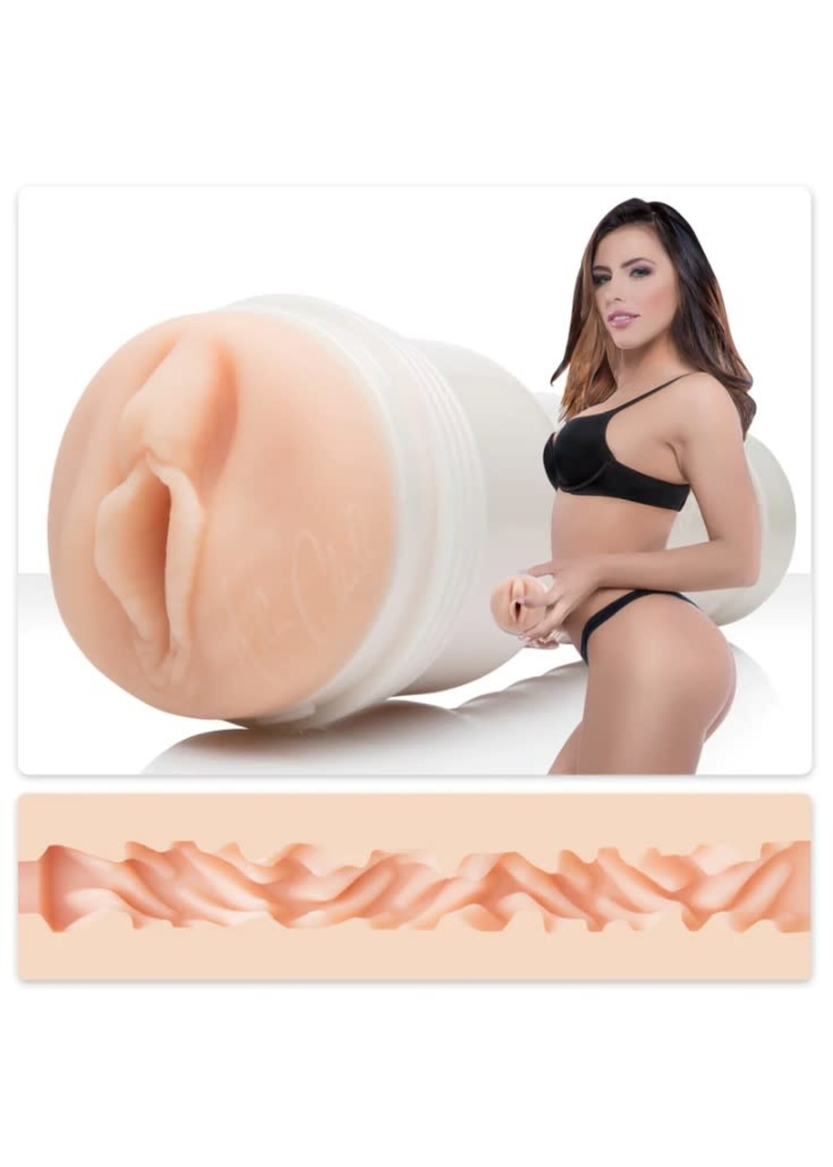 Fleshlight Fleshlight Girls Adriana Chechik Empress