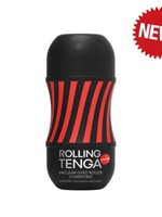 Tenga Tenga ROLLING TENGA CUP STRONG