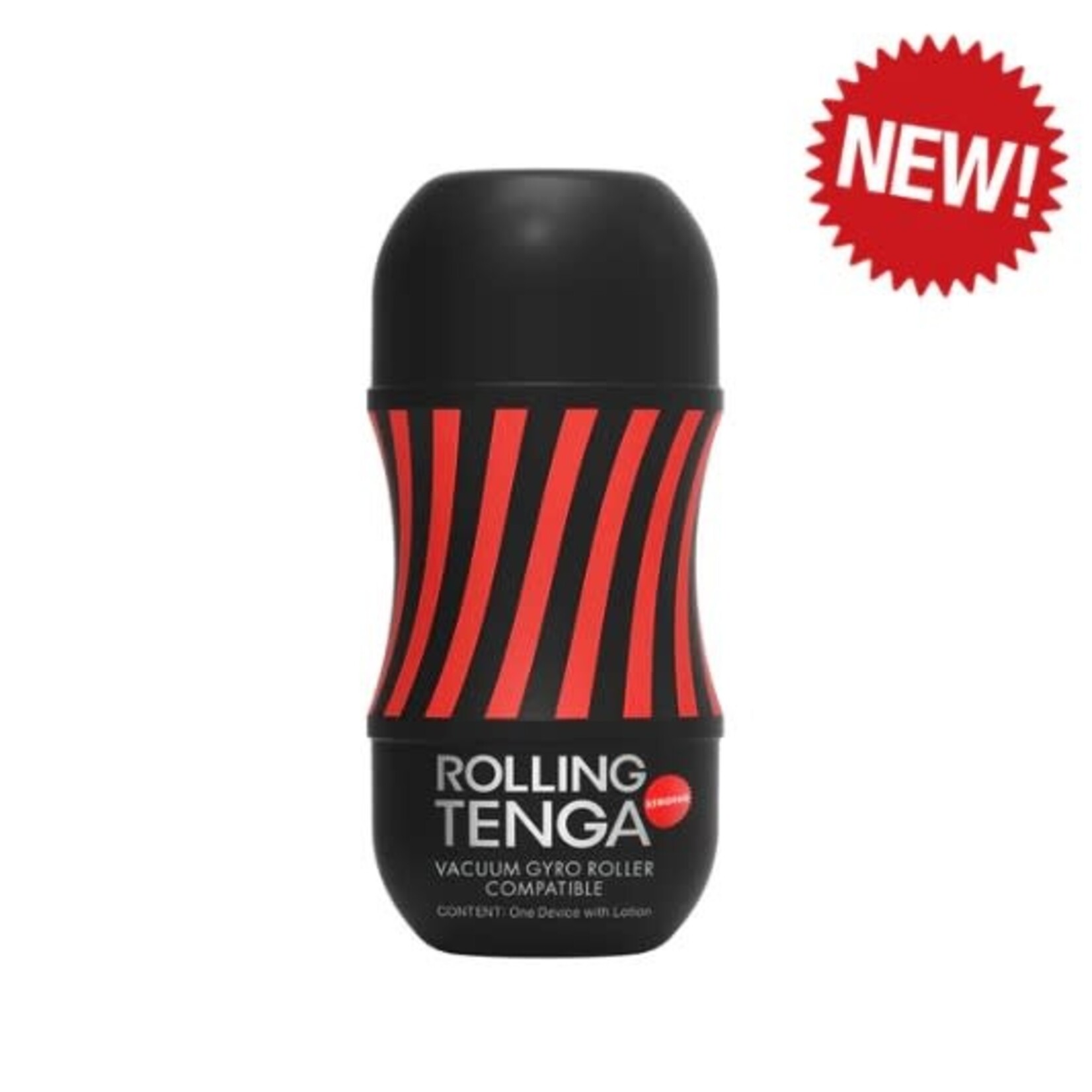 Tenga Tenga ROLLING TENGA CUP STRONG