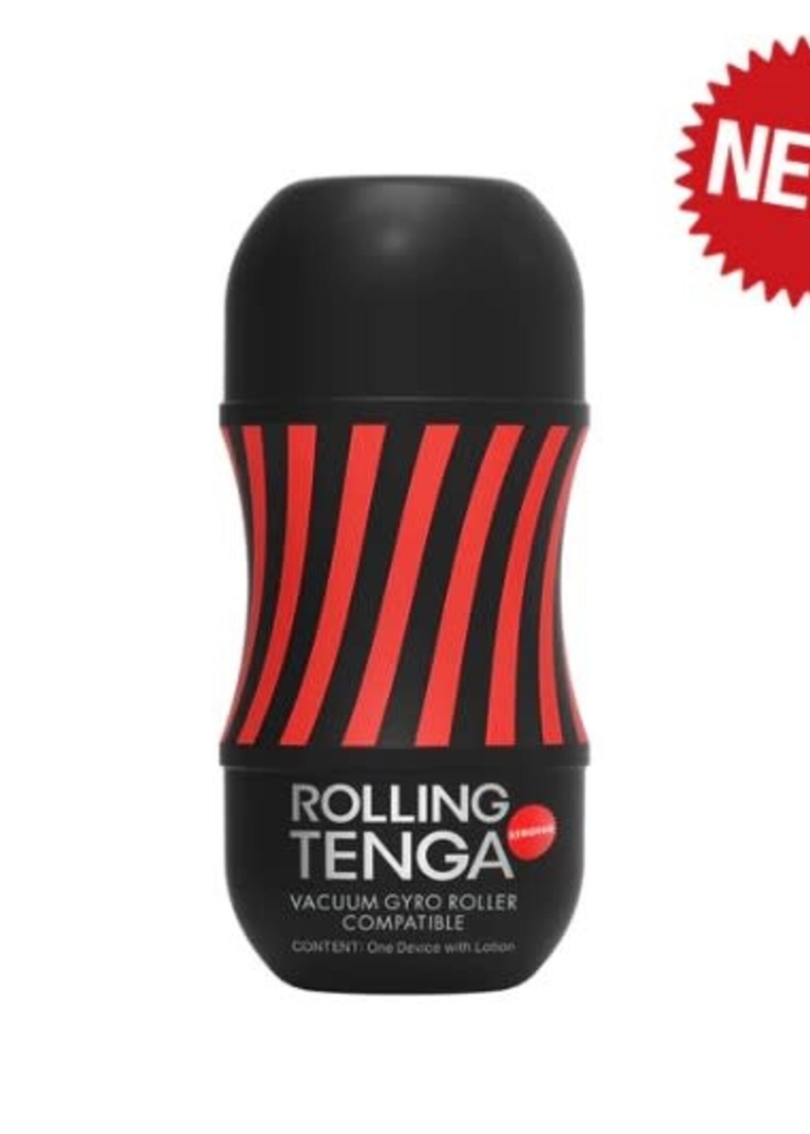 Tenga Tenga ROLLING TENGA CUP STRONG