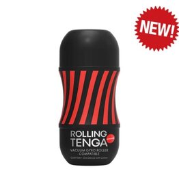 Tenga Tenga ROLLING TENGA CUP STRONG