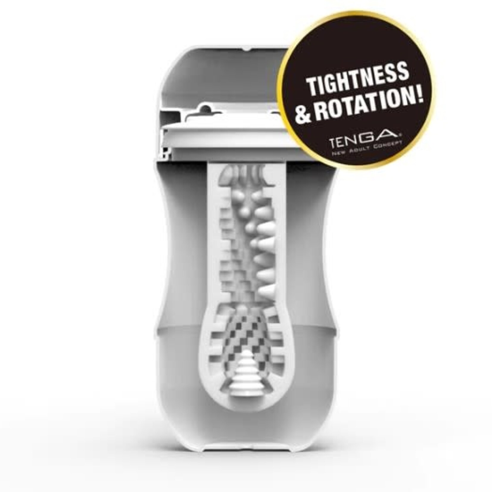 Tenga Tenga ROLLING TENGA CUP STRONG