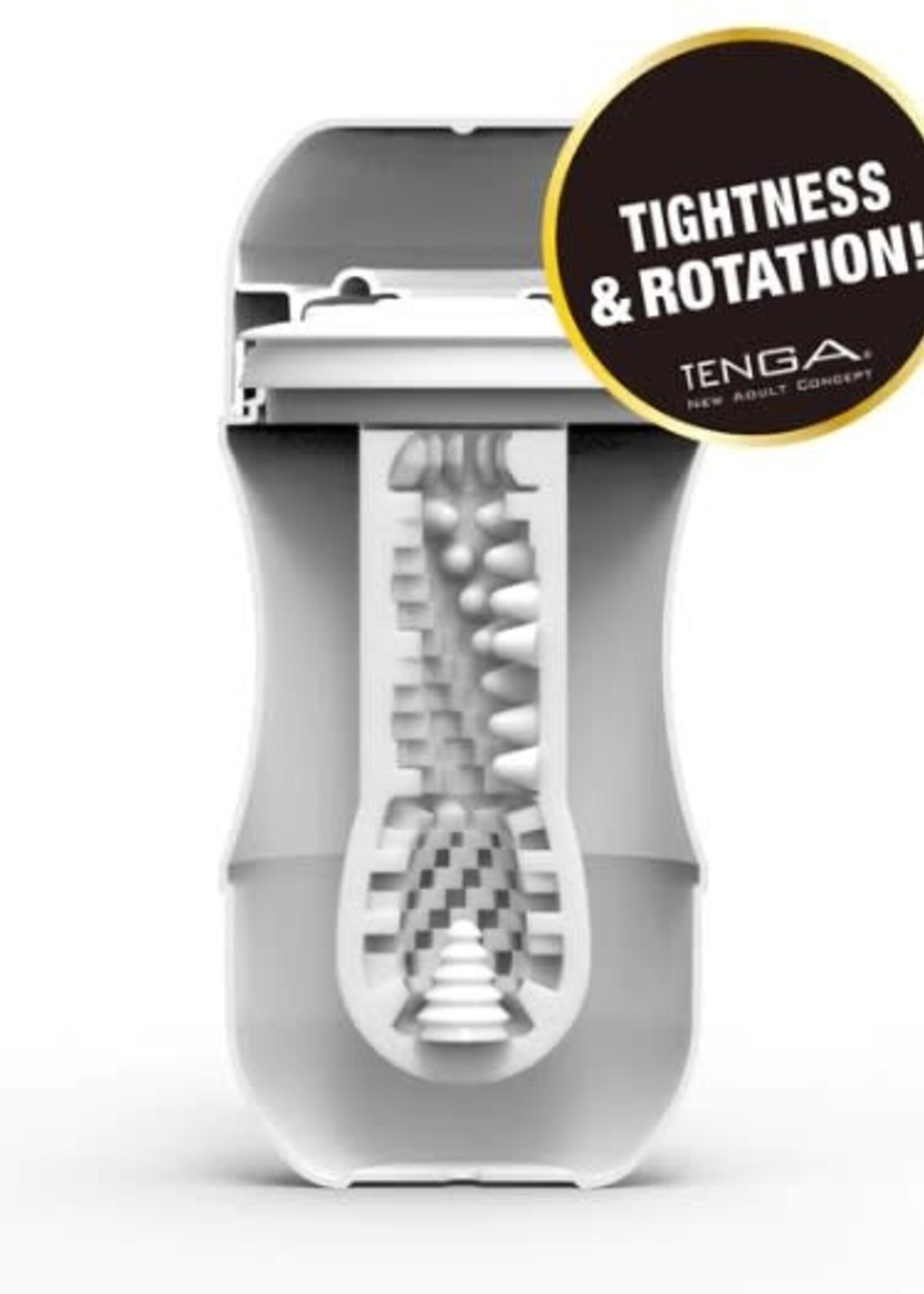 Tenga Tenga ROLLING TENGA CUP STRONG