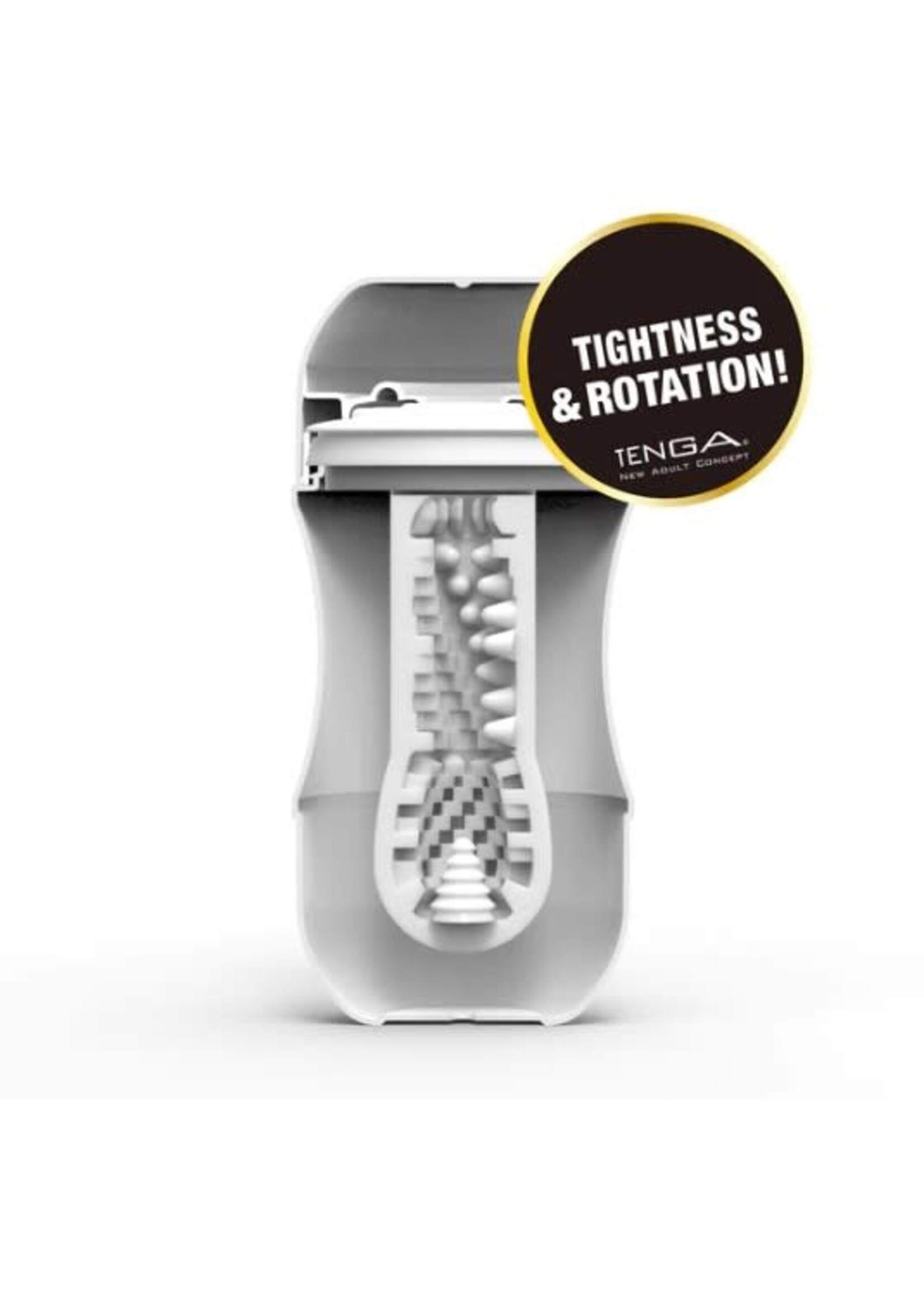 Tenga Tenga ROLLING TENGA CUP STRONG