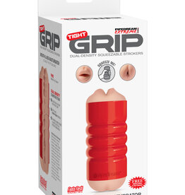 Pipedream Pipedream Extreme Tight Grip Mouth and Ass Masturbator