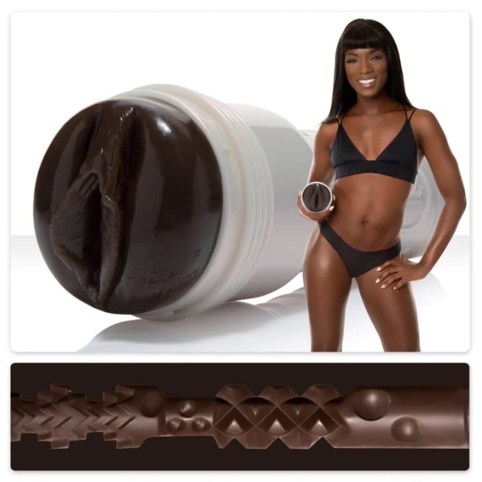 Fleshlight Fleshlight Girls Ana Foxxx Silk