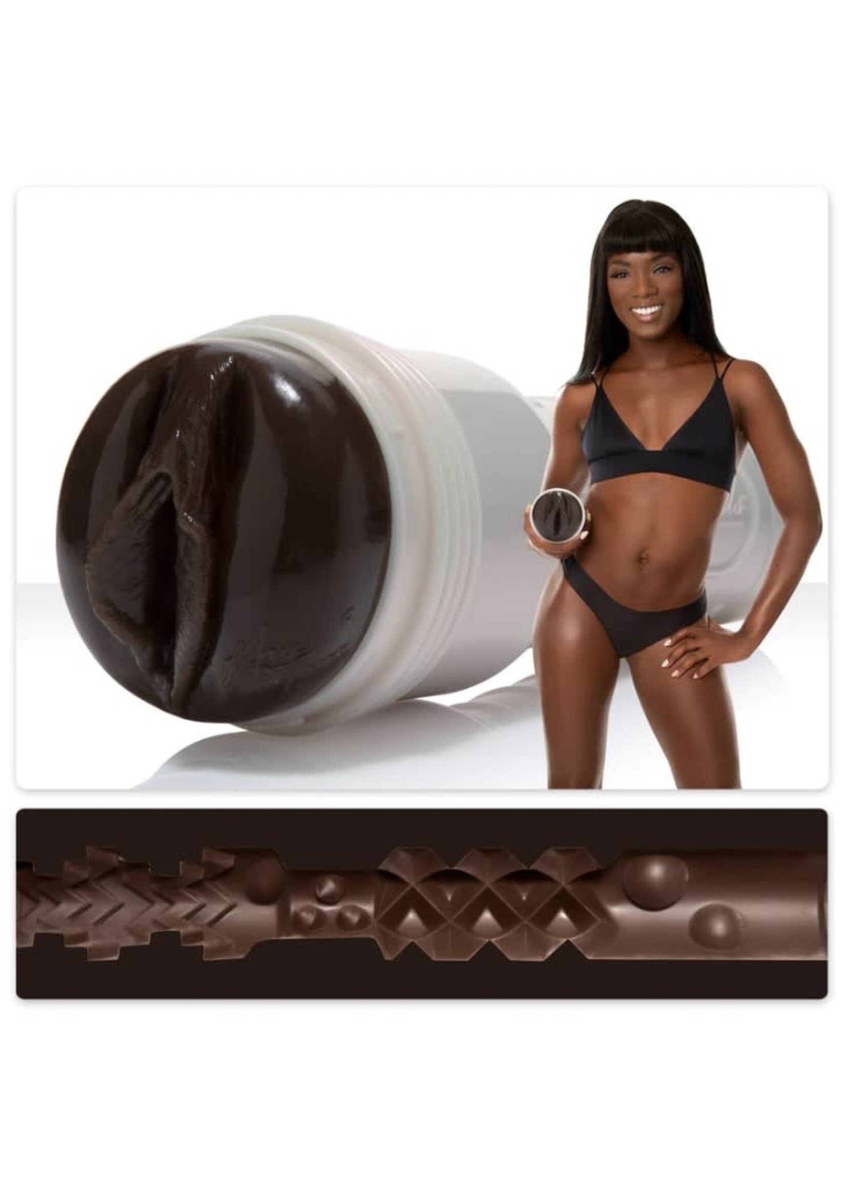 Fleshlight Fleshlight Girls Ana Foxxx Silk