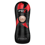 Pipedream PDX Elite Vibrating Stroker