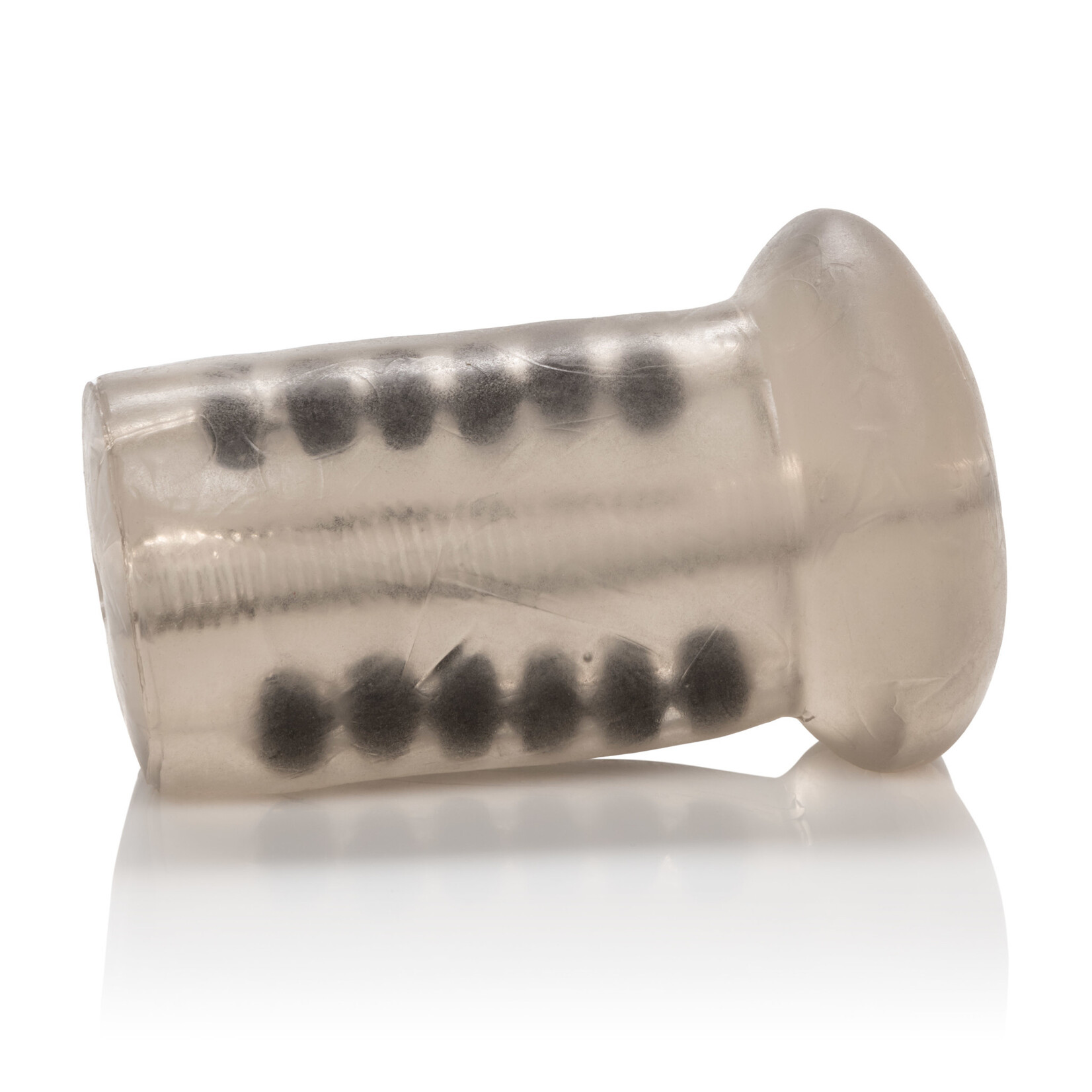 California Exotic Novelties Colt Beaded Stroker Masturbator