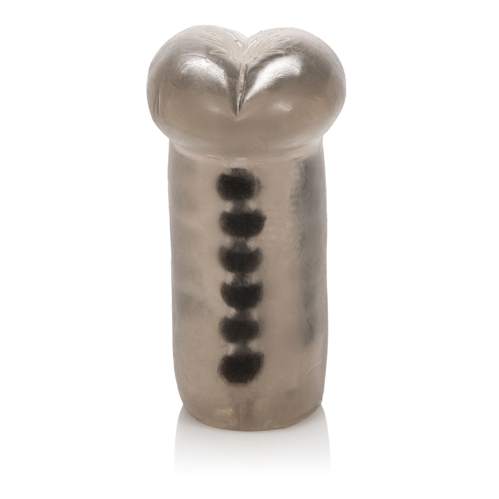 California Exotic Novelties Colt Beaded Stroker Masturbator
